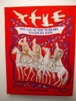 THE LAY OF THE WARFARE  