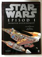 Star Wars Episod I: Maskiner och rymdskepp