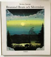 Brummel Brum och Silverm&aring;ne