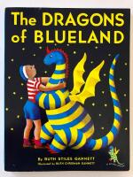 THE DRAGONS OF BLUELAND 