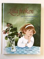 Lilla fr&ouml;ken