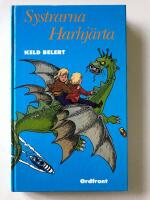 Systrarna Harhj&auml;rta