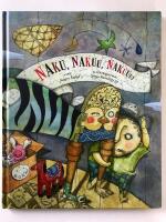 Naku, nakuu, nakuuu!