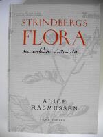 Strindbergs flora