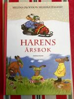 Harens &aring;rsbok