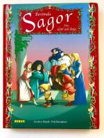 Ber&ouml;mda sagor fr&aring;n slott och koja