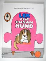 Lek f&ouml;r ensam hund