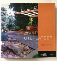 Uteplatser