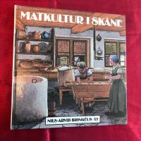 Matkultur i Sk&aring;ne