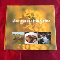 Med smaker fr&aring;n Sk&aring;ne