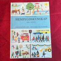 Hembygdskunskap - F&ouml;rsta &aring;rskursen 