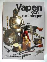 Vapen och rustningar