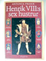 Henrik VIII:s sex hustrur