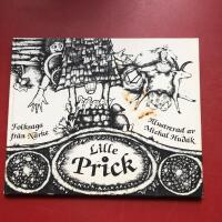 Lille Prick : folksaga fr&aring;n N&auml;rke