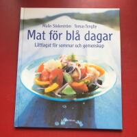 Mat f&ouml;r bl&aring; dagar