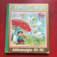 Bland tomtar och troll