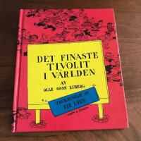 Historien om det finaste tivolit i v&auml;rlden