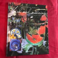 Kul med m&aring;lning : p&aring; glas, porslin och tr&auml;