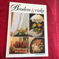 Brodera & virka