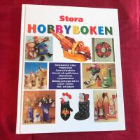 Stora hobbyboken