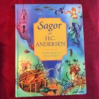Sagor av H.C. Andersen