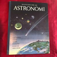 En gyllene bok om astronomi 