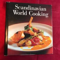 Scandinavian world cooking