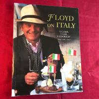 Floyd on Italy av 
