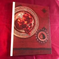 Mellersta &Ouml;sterns k&ouml;k 