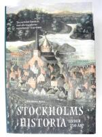 Stockholms historia