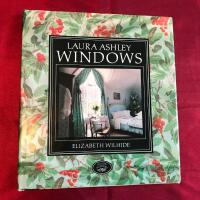 Laura Ashley windows