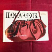 Handv&auml;skor : angel&auml;gna accessoarer