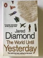 The World Until Yesterday