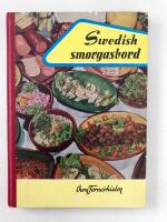 SWEDISH SMORGASBORD 