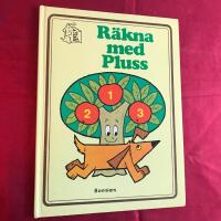 R&auml;kna med Pluss