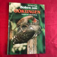 Boken om g&ouml;kungen
