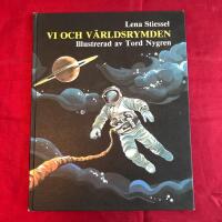 Vi och v&auml;rldsrymden