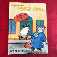 Pingvinen Pings resa