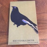 100 svenska dikter 