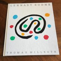 Lennart Rodhe 