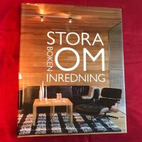 Stora boken om inredning