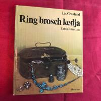 Ring, brosch, kedja : samla smycken