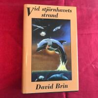 VID STJ&Auml;RNHAVETS STRAND