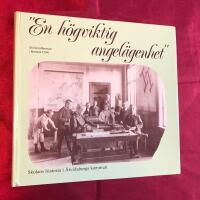 "En h&ouml;gviktig angel&auml;genhet" : (sockenst&auml;mman i Hann&auml;s 1769) : skolans historia i &Aring;tvidabergs kommun
