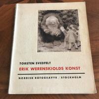 Erik Werenskiolds konst