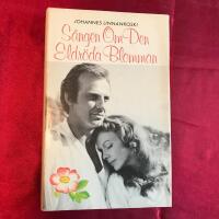 S&aring;ngen om den eldr&ouml;da blomman
