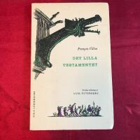 Det Lilla Testamentet 