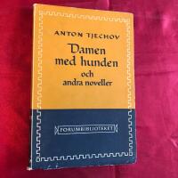 Damen med hunden och andra noveller 