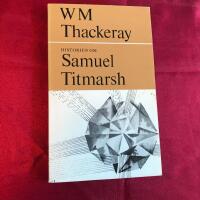 Historien om Samuel Titmarsh och den stora Hoggartydiamanten