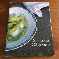 Sanders g&auml;stabud